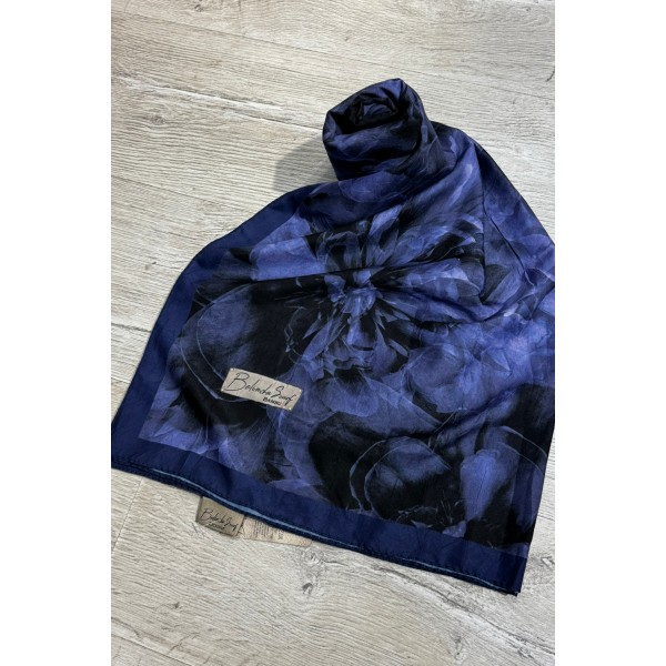 Dijital Bambu Şal 022GM